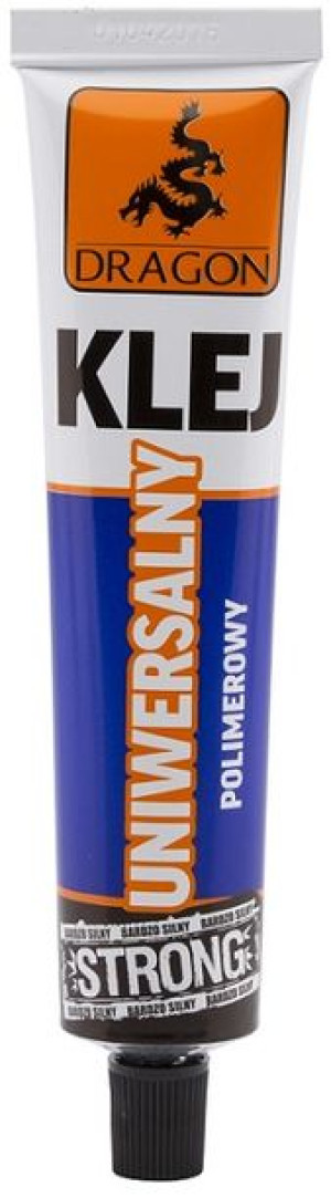 Dragon Klej Uniwersalny Polimerowy Silny 50ml