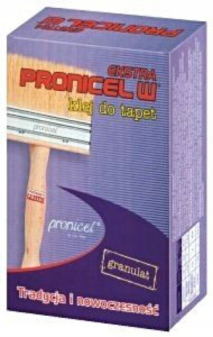 Agricol Klej Do Tapet Winylowych Pronicel 300g