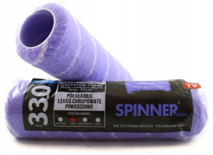 BLUE DOLPHIN Wałek SPINNER seria 330 25cm wł 13mm