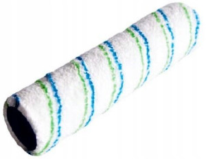 BLUE DOLPHIN Wałek MICROFIBRA 25cm do systemu 330