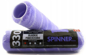 BLUE DOLPHIN Wałek SPINNER seria 330 25cm wł. 9mm