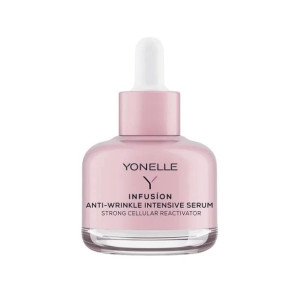 YONELLE - Infusion intensywne serum przeciwzmarszczkowe 30ml
