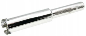 Stalco Wiertło Diamentowe Marmur Granit 10mm