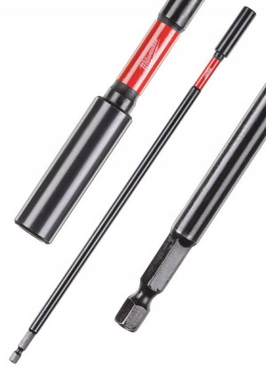 Uchwyt magnetyczny udarowy 305mm 1/4 bit Milwaukee