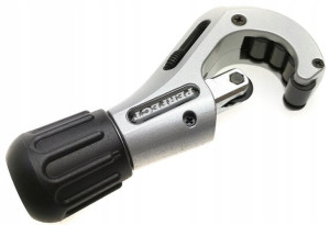 STALCO Obcinak nożyce do rur Al/Cu 3-35mm S-67825