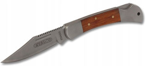 Stalco Nóż Nożyk Monterski Składany 180mm S-17765
