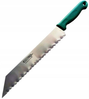 Stalco Nóż Do Cięcia Wełny Izolacji 340mm S-17782