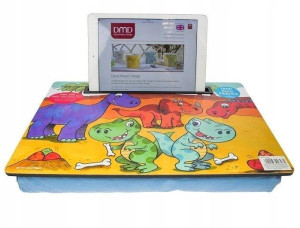 Taca Podstawka Na Smarton Tablet Laptop Dla Dzieci