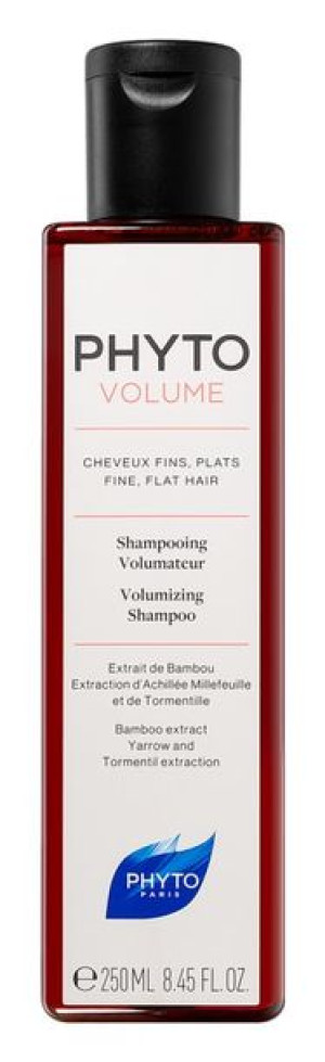 Phyto Phytovolume Szampon Dodaje Objętość 250ml