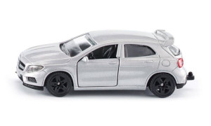 SIKU 1503 Mercedes Benz GLA45 AMG metalowy model