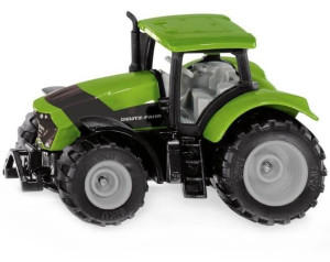 SIKU 1081 Traktor DEUTZ FAHR TTV 7250 Agrotron ciągnik