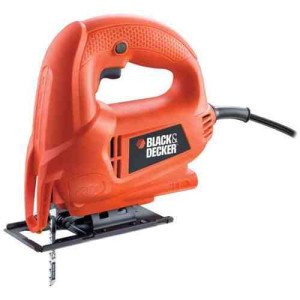 wyrzynarka black decker ks600 ea 450w