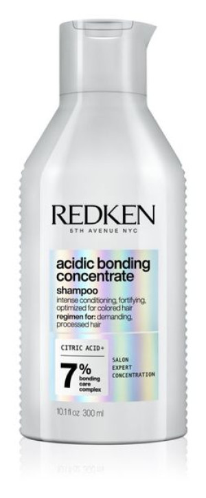 Redken Acidic Bonding Concentrate Szampon 300ml
