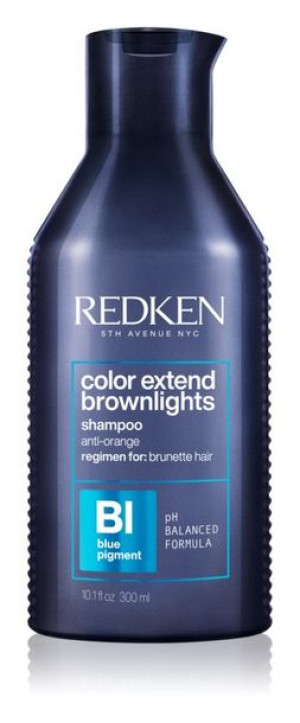 Redken Color Extend Brownlights Tonizujący 300ml