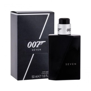 James Bond 007 Seven Intense EDP 50ml