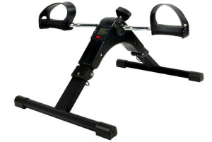 Rotor rehabilitacyjny - składany AR-019 Armedical Czarny