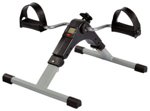 Rotor rehabilitacyjny - składany AR-019 Armedical Srebrny