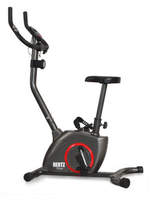 Rower treningowy magnetyczny HERTZ SIRIUS 2