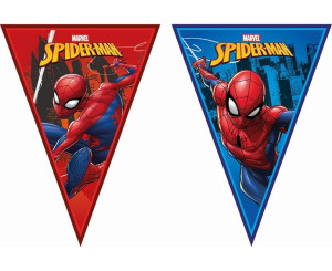 Girlanda Flagi Spiderman Team Up 2,3 M