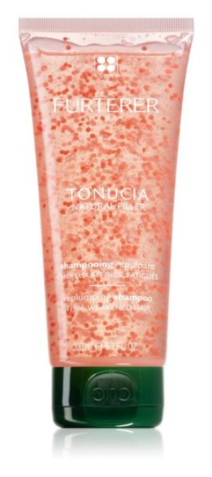 Rene Furterer Tonucia Szampon Zw. Gęstość 200ml