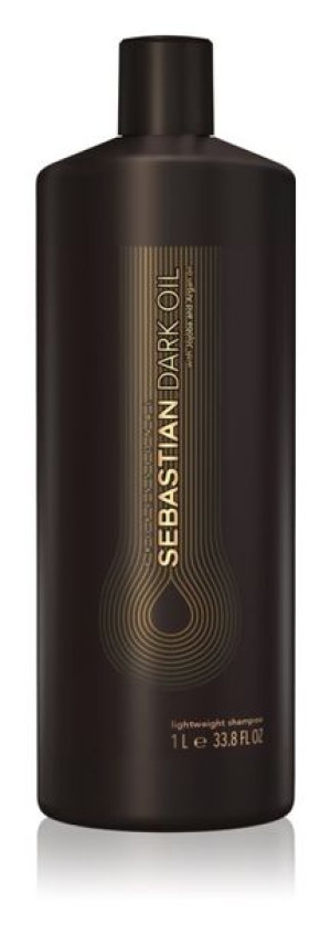 Sebastian Professional Dark Oil Szampon 1000ml