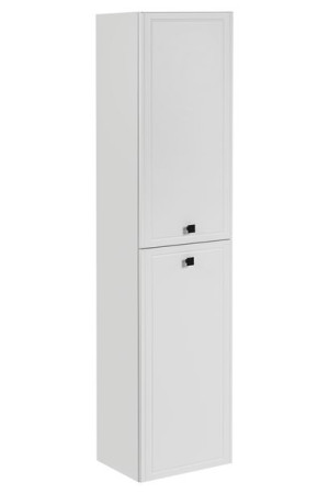 Szafka łazienkowa HAVANA WHITE 80-01 wiszący słupek