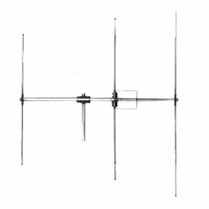 Antena Bazowa PNI-AT-63 DIRETTIVA D3 LEMM