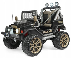 Autko Gaucho Xp 24v Igod0555480w