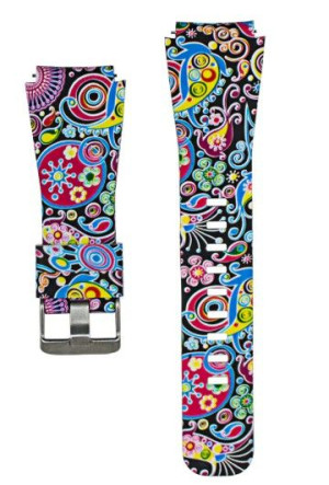 Pasek Opaska Zamiennik Do Ticwatch Pro / E2 / S2