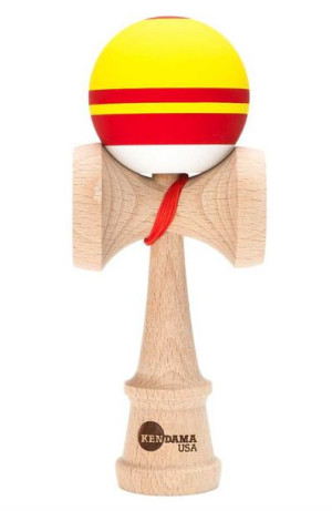 Kaizen Kendama Shift  | Silk RCA