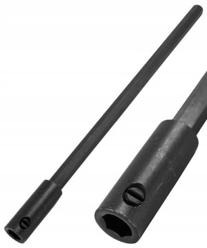 Trzon przedłużający 300mm otwornice HITACHI 752190