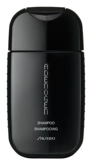 Shiseido Adenogen Hair Energizing Szampon 220ml