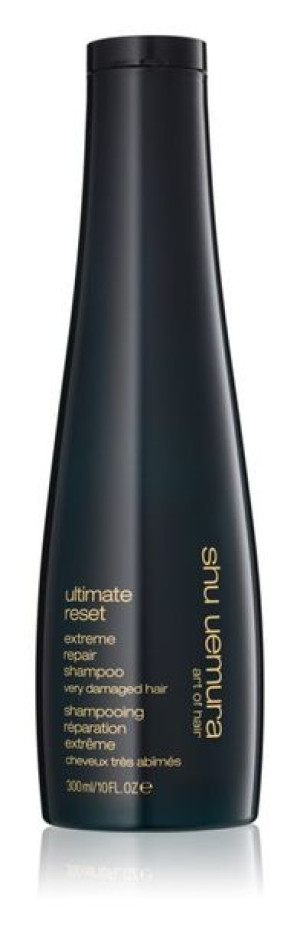 Shu Uemura Ultimate Reset Szampon 300ml