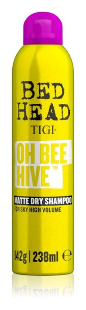 Tigi Bed Head Oh Bee Hive! Suchy Szampon 238ml