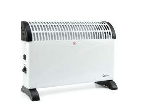 Grzejnik konwektorowy z termostatem2000W80440