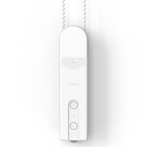 Aqara E1 Silnik do rolet na łańcuszek HomeKit