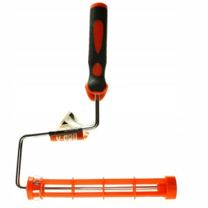 MOTIVE Uchwyt rączka koszykowy V-PRO 23cm Motive