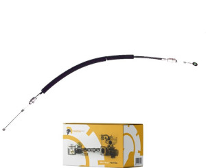 Linka Zmiany Biegów Fiat Punto Grande 05+ 1155/840