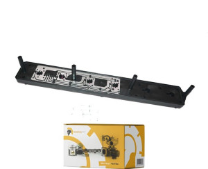 Listwa Żarówek Iveco Daily 00+ 6-Pin