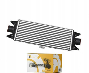 Intercooler Iveco Daily 06+ 2.3/2.8/3.0 Jtd