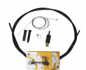 Linka Gazu Citroen Berlingo 08+ 2710/2500 Mm