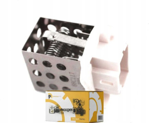 Opornik Nagrzewnicy Renault Master 98+ 6-Pin