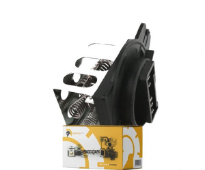 Opornik Nagrzewnicy Citroen Berlingo 96 02 [-] Ac