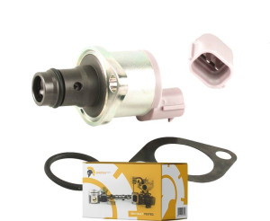 Elektrozawór Ducato 06+ Pompa Wtryskowa