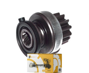 Bendix Rozrusznika Fiat Ducato 06+ Jumper Boxer