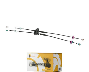 Linka Zmiany Biegów Citroen C3 Kpl 1145/970