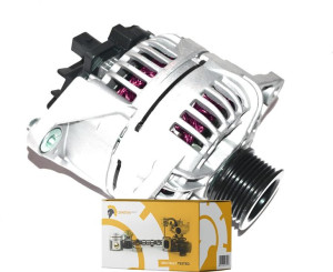 Alternator Fiat Ducato 02+ 2.3Jtd 140A