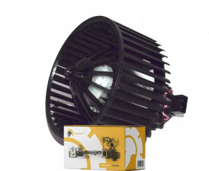 Dmuchawa Nagrzewnicy Fiat Cinque / Seicento