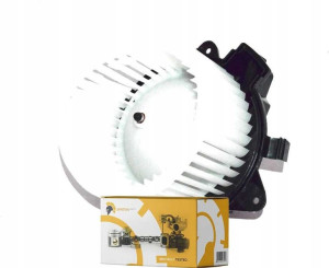 Dmuchawa Nagrzewnicy Fiat Bravo 07+ Stilo 2 Pin