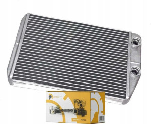 Nagrzewnica Fiat Ducato 06+/ 14+ 2.3 / 3.0 Jtd